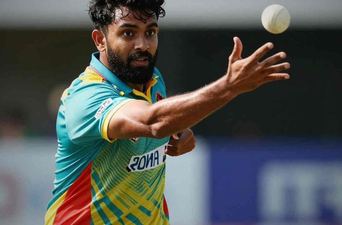 Ledger vs Live: The Accounting of Bangladesh Cricket's Digital Terrace