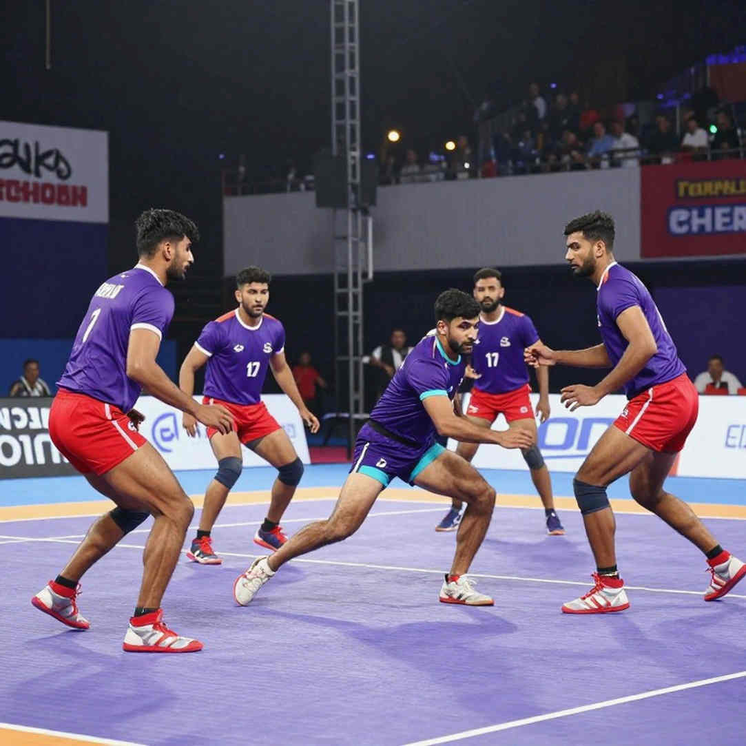 এশিয়ান গেমস ২০২৬: ভারতের ৩৭-২১ জয়ে আসল গল্পটা স্কোরলাইনে নেই, আছে বোনাস লাইনে