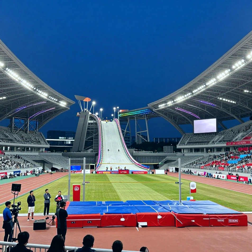 Asiad 20 Diary, September 24: Three Evening Start Times and One Name Carrying the Weight