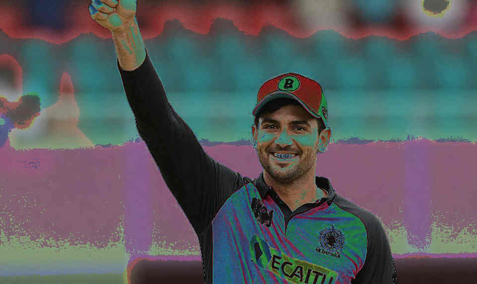 Four Dot Balls in the Seventeenth Over: The Timestamp of Asia's Rise at the 2026 T20 World Cup