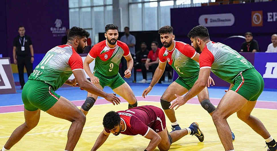 ১৭ বোনাস পয়েন্টের গল্প: কোরিয়ার বিপক্ষে ভারতের ৬৩-৩১ আসলে কী বলছে