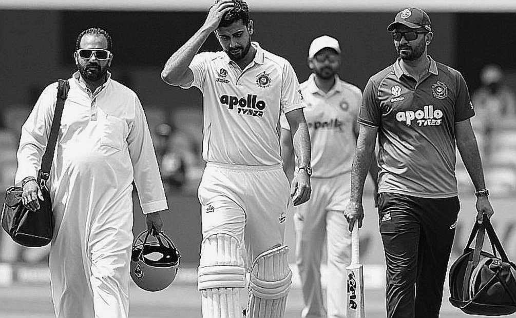 নিলামের রাত: যখন ক্রিকেটার হয়ে ওঠে চুক্তির সংখ্যা