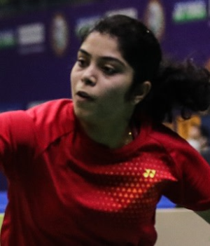 আকর্ষী কাশ্যপ