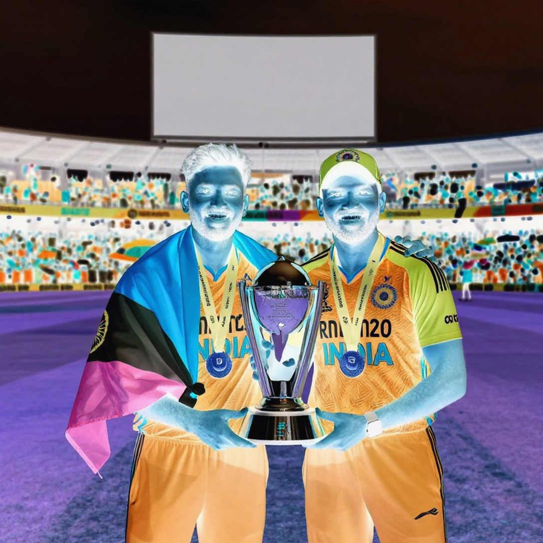 পাওয়ারপ্লের পরে যে যুদ্ধটা কখনো শুরুই হয় না