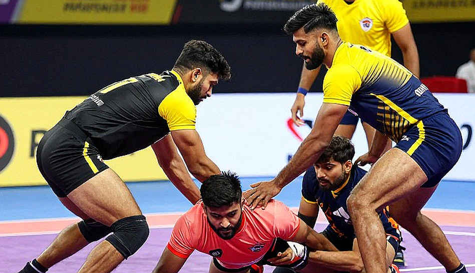 বোনাস লাইনের ফাঁক: এশিয়ান গেমস ২০২৬-এ ভারতের ৪৮-২৫ জয়ের ভেতরের হিসাব