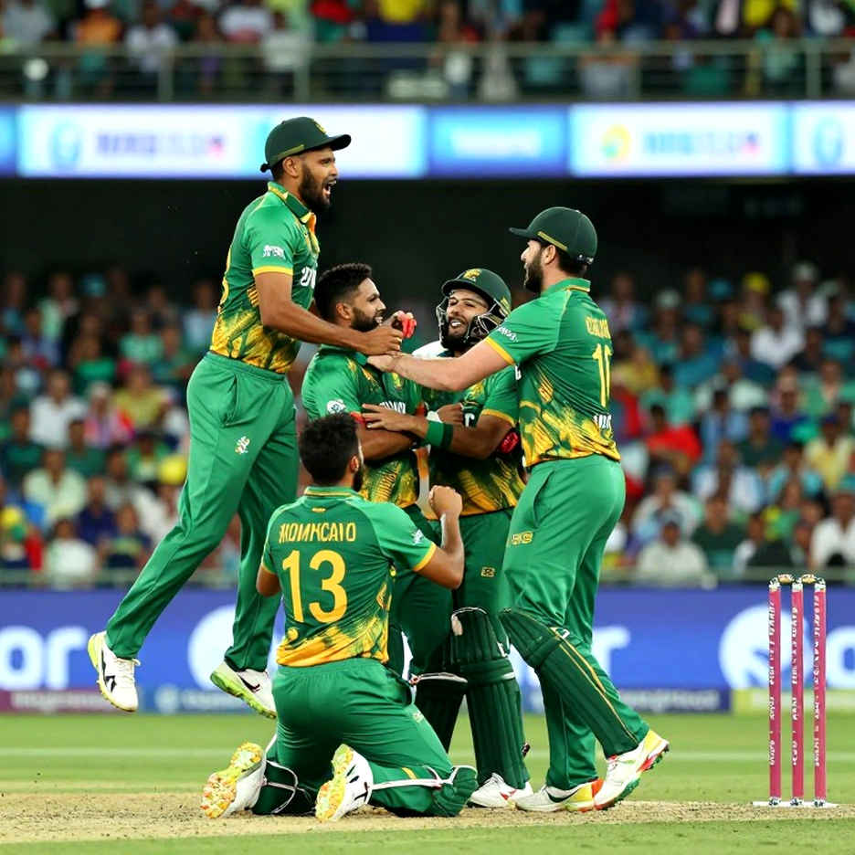 অন-চেইন ক্রিকেট ডেটা: আস্থার লেজার, নাকি নতুন লেটেন্সি