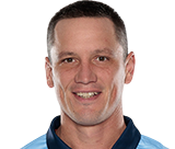 ক্রিস ট্রেমেইন