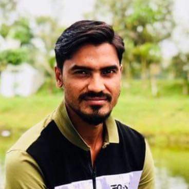 Abdur Rahman Rony