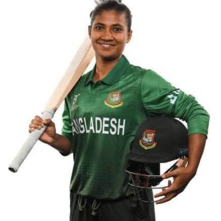 দিলারা দোলা