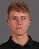 Luke Georgeson