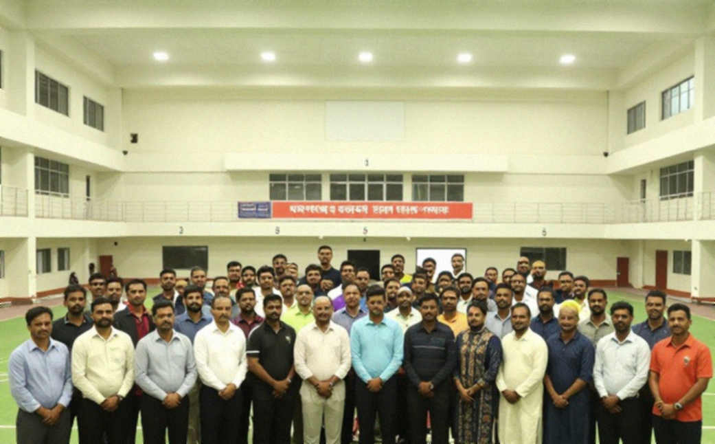 ক্রিকেটে ব্লকচেইন প্রযুক্তি: ট্রান্সফার মার্কেটের নতুন ভবিষ্যত এবং খেলোয়াড়দের ডেটা সুরক্ষা
