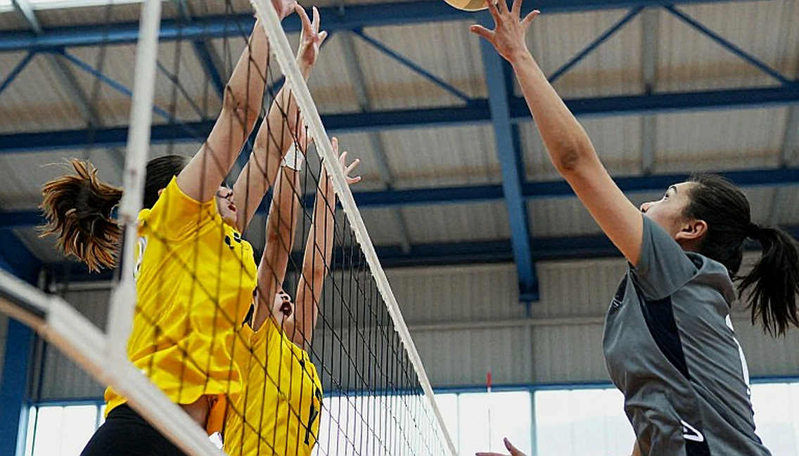 আসিয়াদ ২০: দেরি হওয়া বাস, বদলে যাওয়া ভেন্যু আর ভেঙে পড়া ফার্স্ট পাস—ভিয়েতনাম নারী ভলিবলের ০-৩ হার