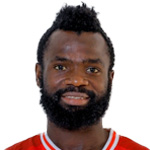 বার্নার্ড মরিসন