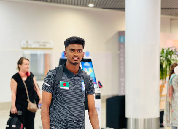 মোঃ তাসিন সাহেব