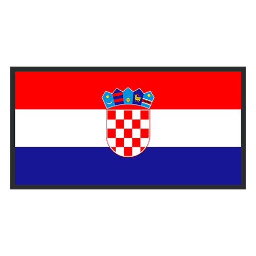 ক্রোয়েশিয়া